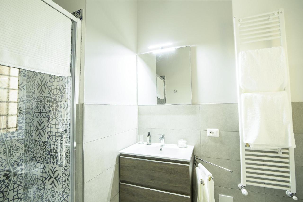 Appartamento San Giovanni 2 Firenze Esterno foto