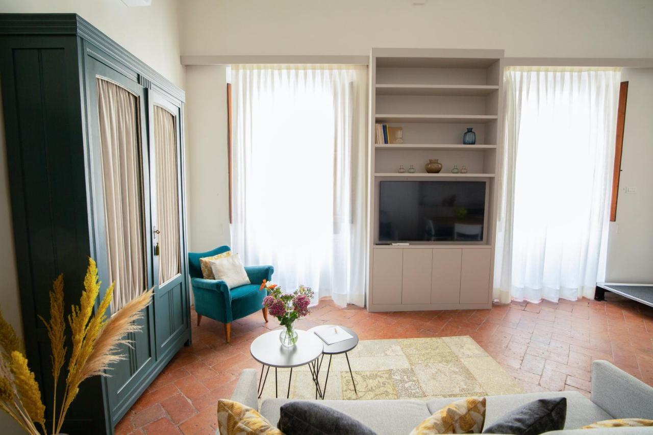Appartamento San Giovanni 2 Firenze Esterno foto